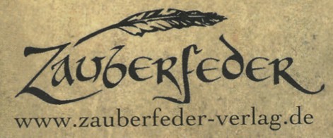 Zauberfeder - der Fantasy Verlag